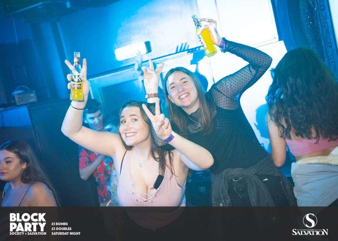 Image may contain: Night Club, Club, Party, Human, Person