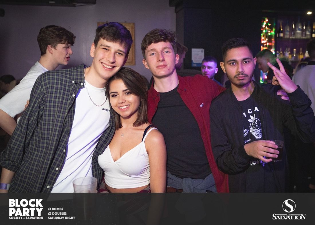 Image may contain: Night Life, Bar Counter, Pub, Party, Night Club, Club, Person, Human