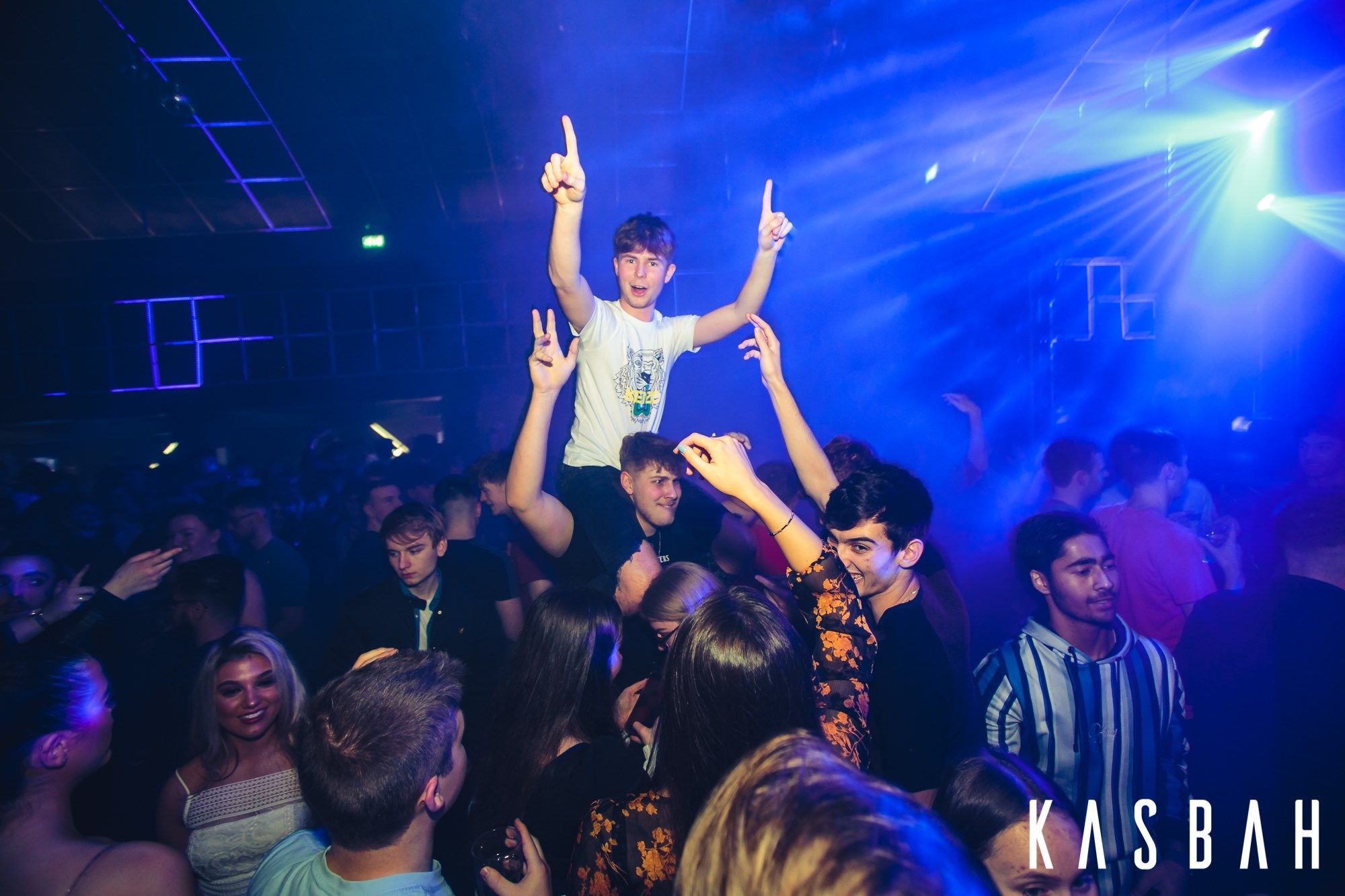 Image may contain: Night Life, Disco, Party, Night Club, Club, Human, Person