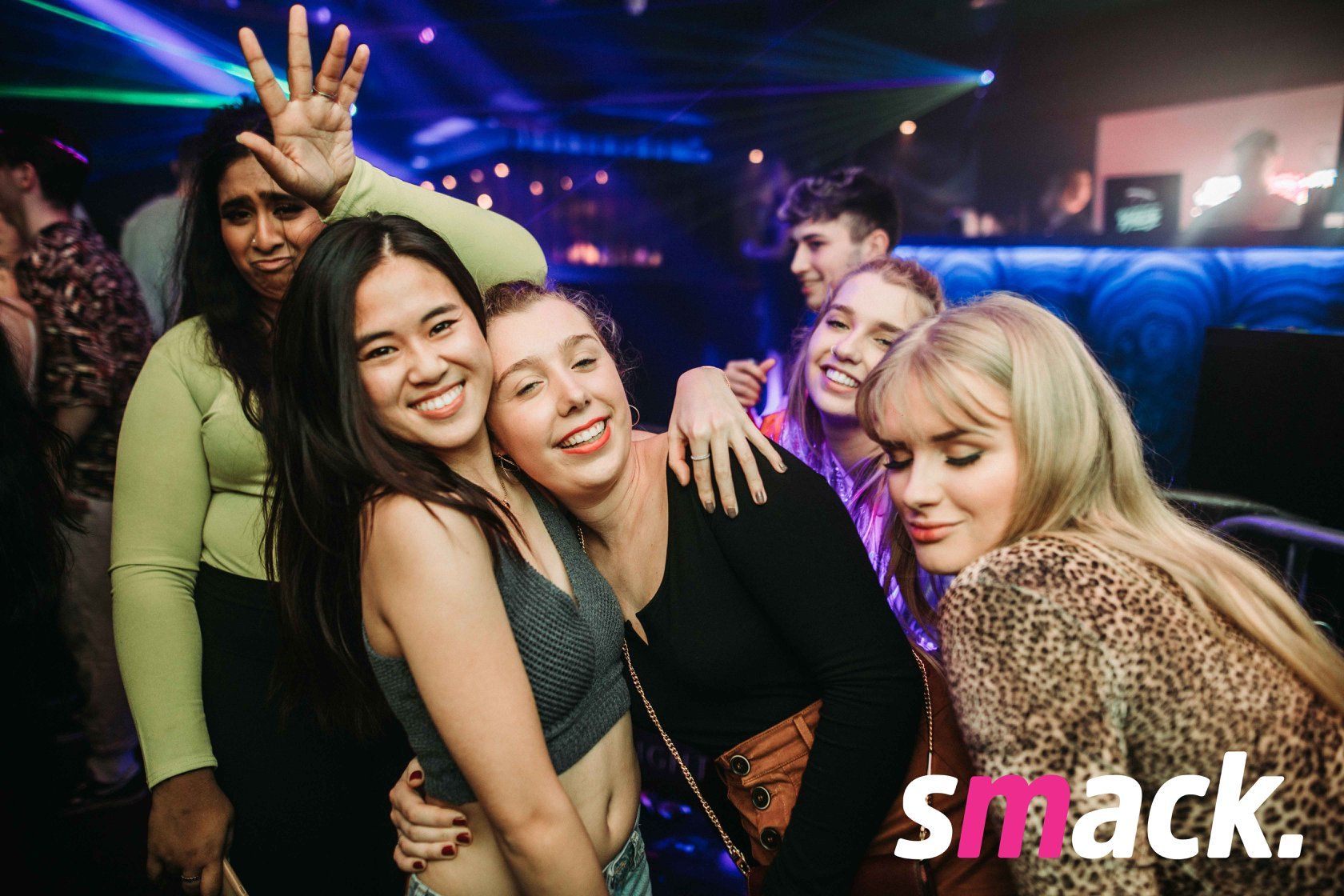 Image may contain: Night Life, Disco, Party, Night Club, Club, Person, Human