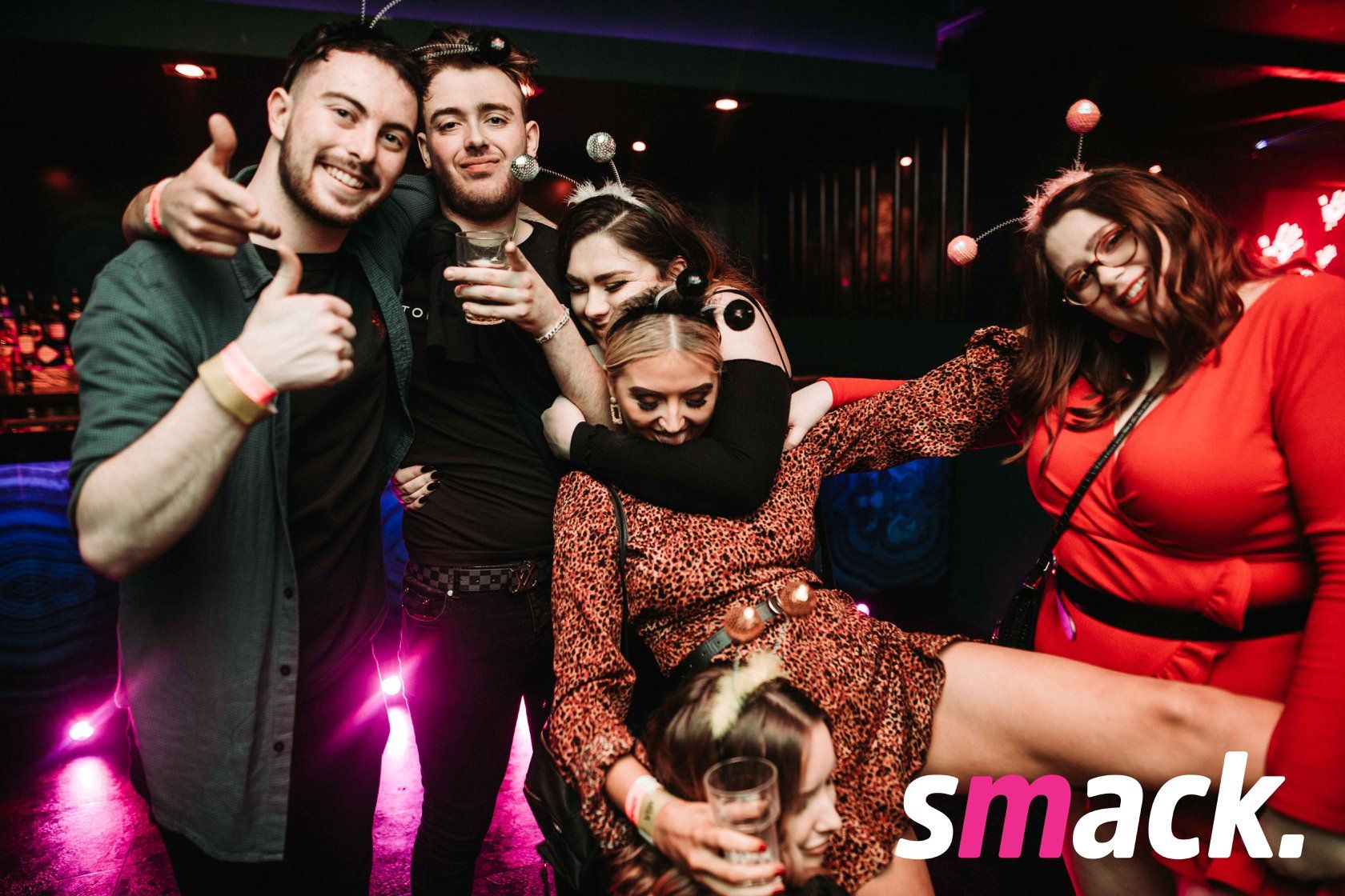 Image may contain: Night Life, Leisure Activities, Sunglasses, Accessories, Accessory, Party, Night Club, Club, Human, Person
