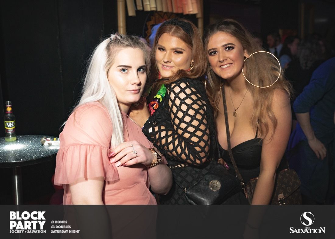 Image may contain: Party, Night Club, Club, Human, Person