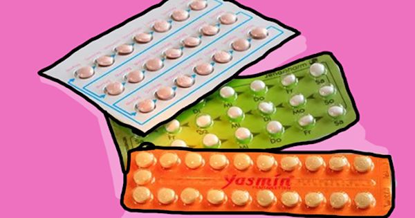 contraceptive pills shortage
