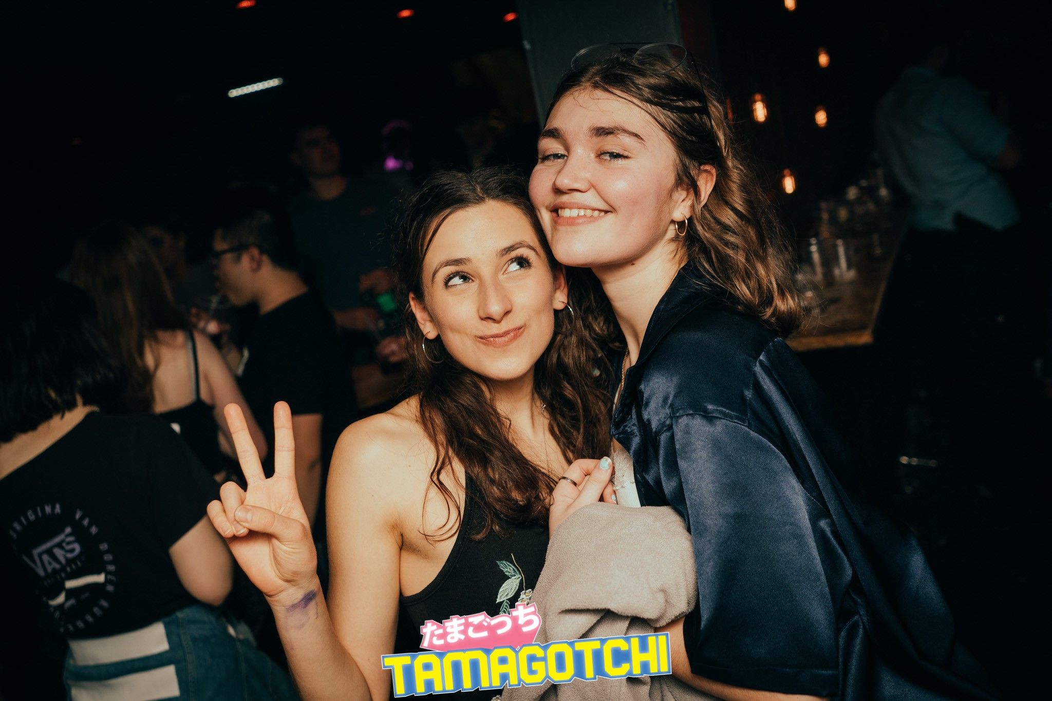 Image may contain: Pub, Bar Counter, Night Life, Night Club, Club, Person, Human