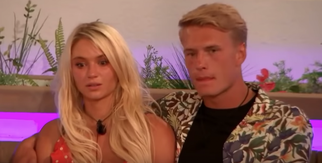 Casa Amor moments, Casa Amor, Love Island, best bits, dramatic, wildest, highlights, dramatic, recoupling, winter, 2019, 2020