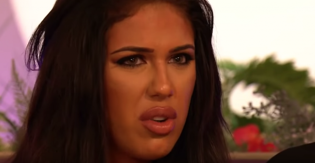 Casa Amor moments, Casa Amor, Love Island, best bits, dramatic, wildest, highlights, dramatic, recoupling, winter, 2019, 2020