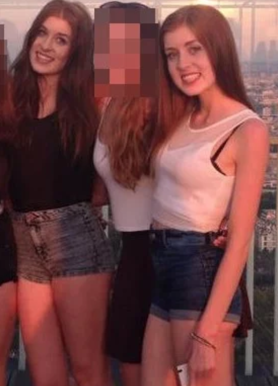 Love Island 2020 transformations, Love Island, 2020, winter, before, after, old, new, pictures, transformations, glow up, surgery, hair, tans, teeth, veneers, Eve Gale, Jess Gale, Jess, twins