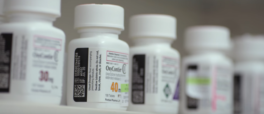 The Pharmacist, Netflix, true crime, documentary, Dan Schneider, opioid, pill mill, synopsis, trailer, about, real life, story, OxyContin