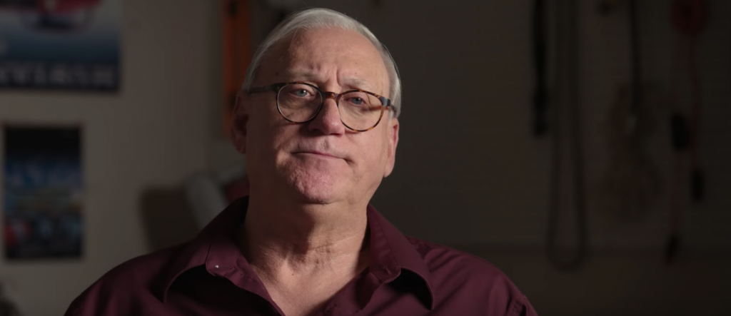 The Pharmacist, Netflix, true crime, documentary, Dan Schneider, opioid, pill mill, synopsis, trailer, about, real life, story