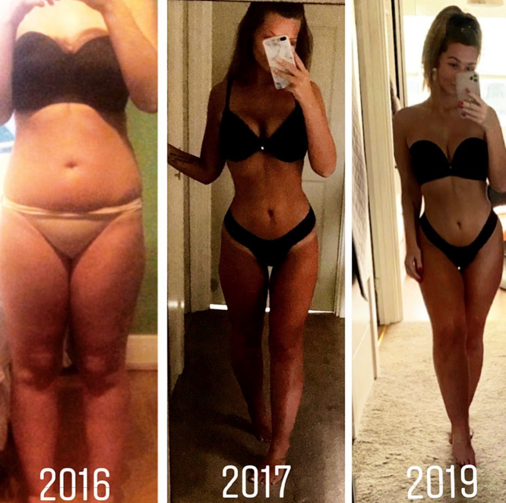 Love Island 2020 transformations, Love Island, 2020, winter, before, after, old, new, pictures, transformations, glow up, surgery, hair, tans, teeth, veneers, Shaughna, weight loss, Instagram