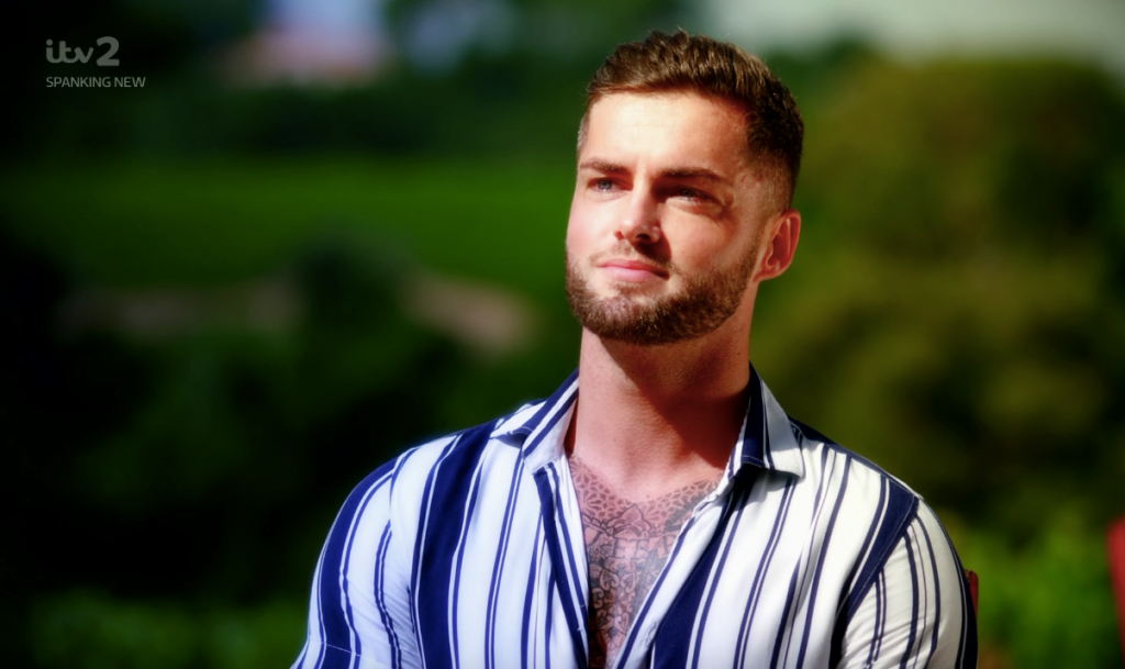 oldest Love Island contestants, Love Island, oldest, contestants, cast, ages, birthday, old, Islanders
