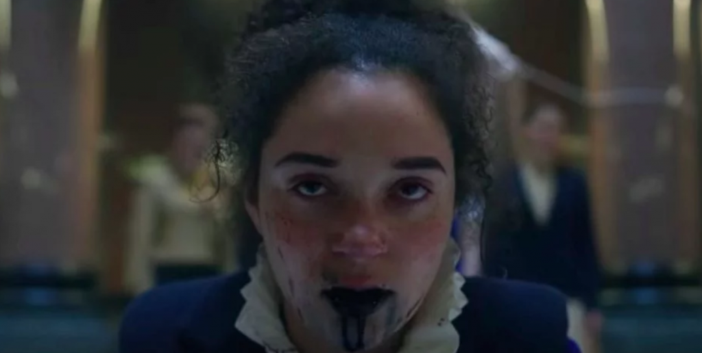 series like The Stranger, The Stranger, Netflix, similar, shows, series, Harlan Coben, Ares, Psychological, thriller, horror, drama