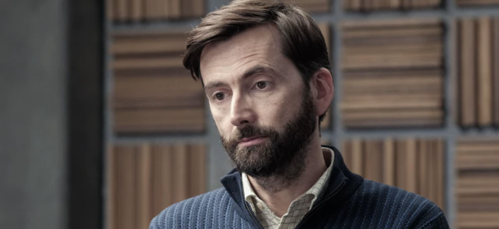 series like The Stranger, The Stranger, Netflix, similar, shows, series, Criminal United Kingdom