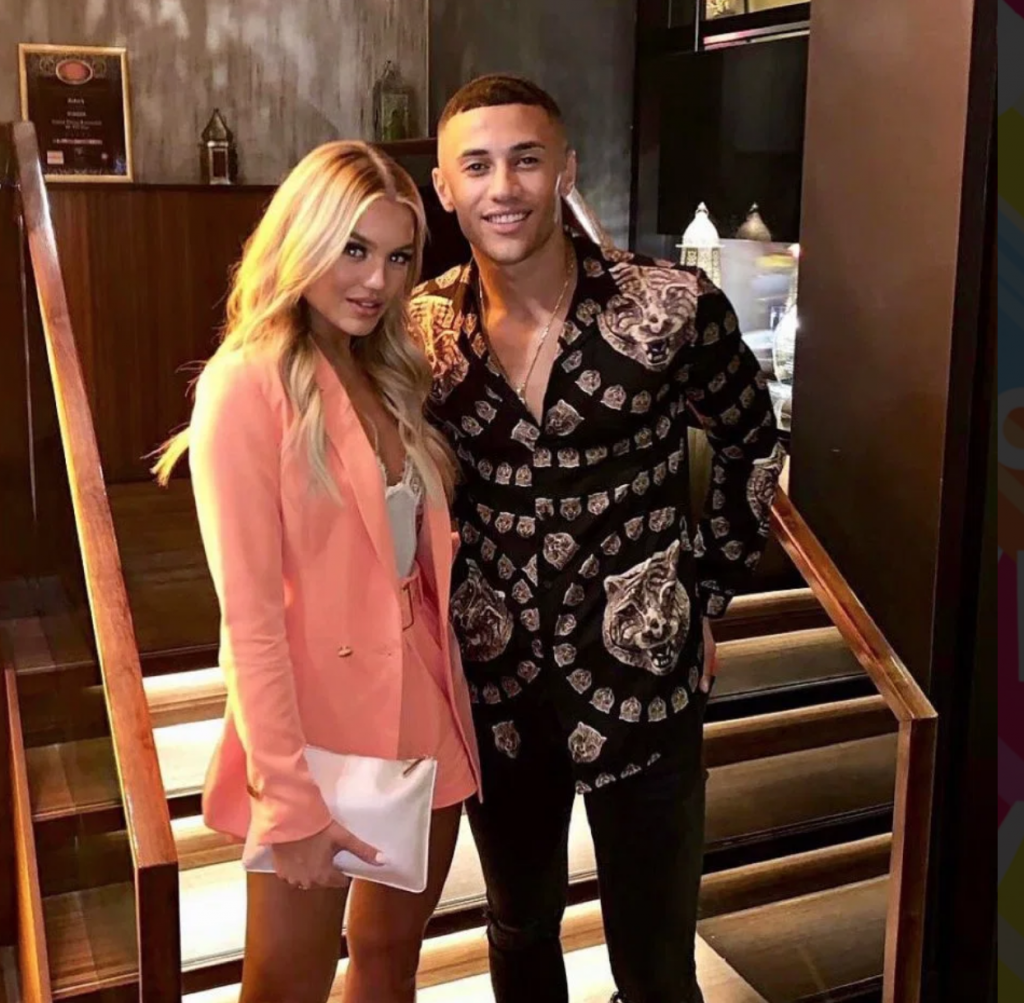 Love Island, gossip, news, latest, 2020, Molly, ex boyfriend, Islander, Casa Amor