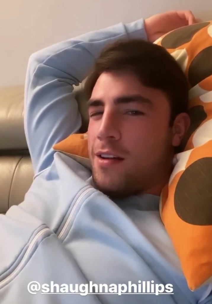Love Island, gossip, news, latest, 2020, Shaughna, Jack Fincham