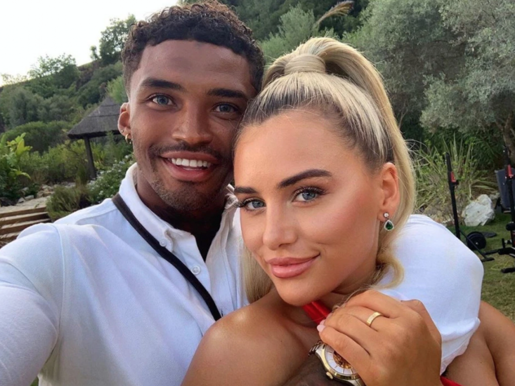 Love Island, gossip, news, latest, 2020, Ellie Brown, Michael Griffiths, together, dating