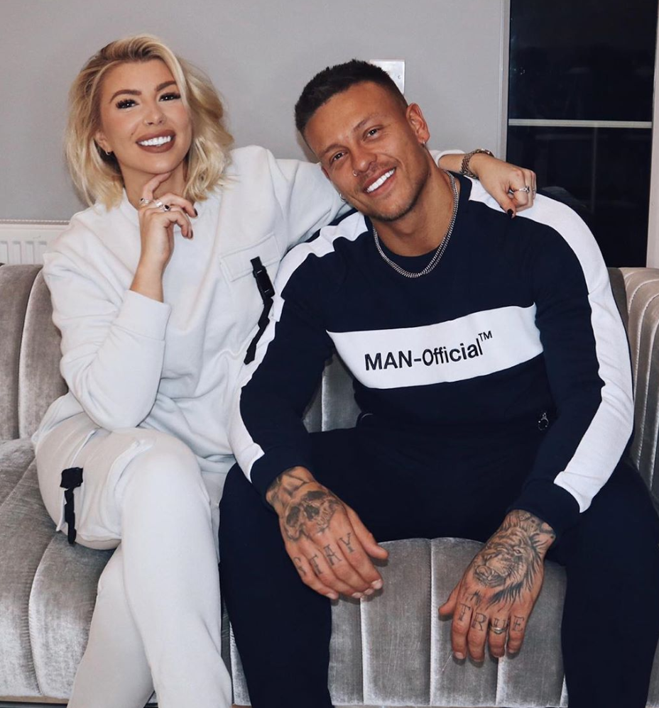 Love Island, gossip, news, latest, 2020, winter, staged, Alex Bowen, Olivia Buckland