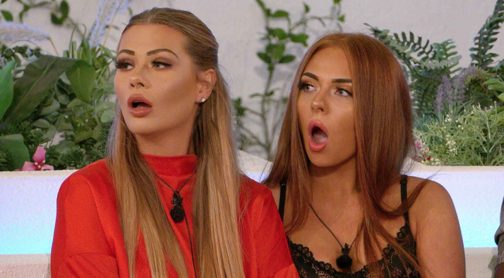 Love Island, gossip, news, latest, 2020, Shaughna, Demi