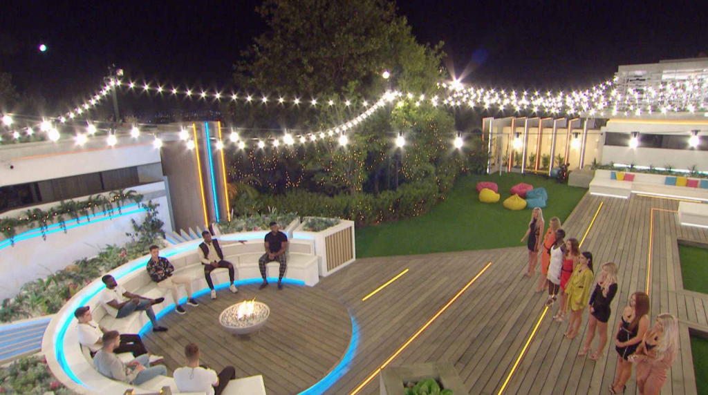 Shaughna left Love Island, Shaughna, Love Island, who left, recoupling, exit, dumping, winter, latest, news, tonight,
