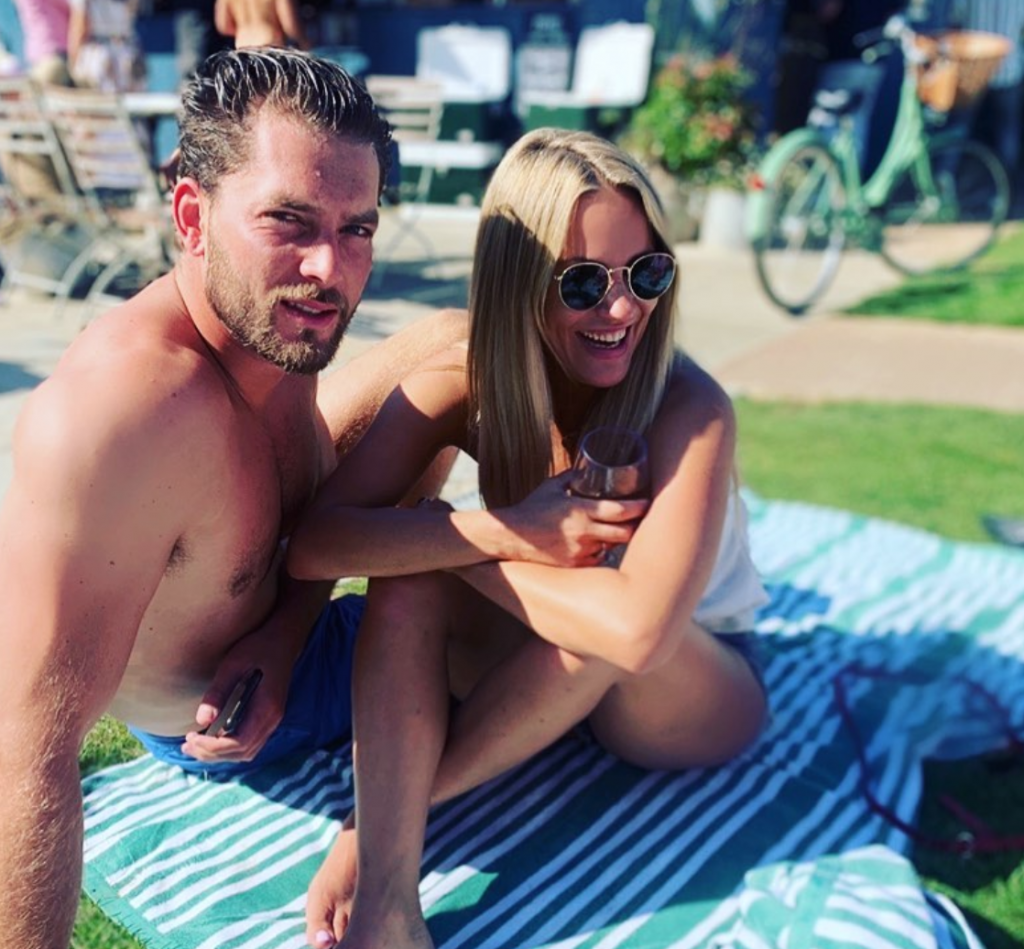 Caroline Flack, updates, news, death, suicide, bodycam, footage, police, paramedics, called, boyfriend, Lewis Burton