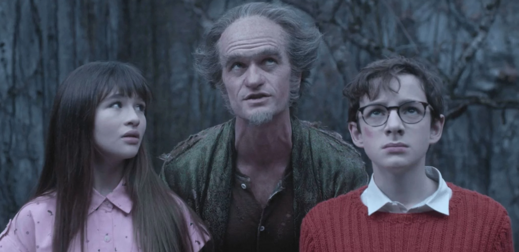 series like Locke and Key, Locke & Key, Locke and Key, Netflix, shows, similar, watch next, A Series of Unfortunate Events
