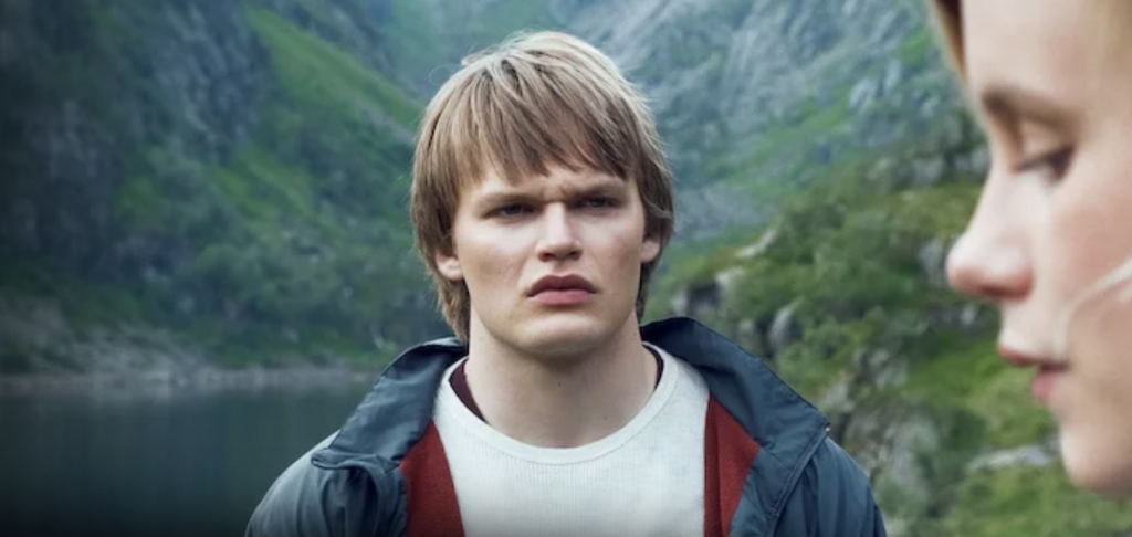 series like Locke and Key, Locke & Key, Locke and Key, Netflix, shows, similar, watch next, Ragnarok