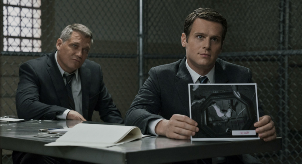 series like Locke and Key, Locke & Key, Locke and Key, Netflix, shows, similar, watch next, Mindhunter