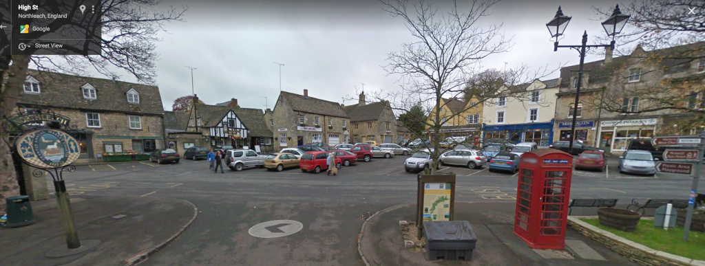This Country filming locations, This Country, filming, locations, set, BBC, BBC Three, Mockuseries, setting, Cotswolds, Northleach, village