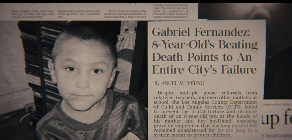 The Trials of Gabriel Fernandez, Netflix, Gabriel Fernandez, case, documentary, true crime, new, doc, series, release date, episodes, watch, about, real life, events, case