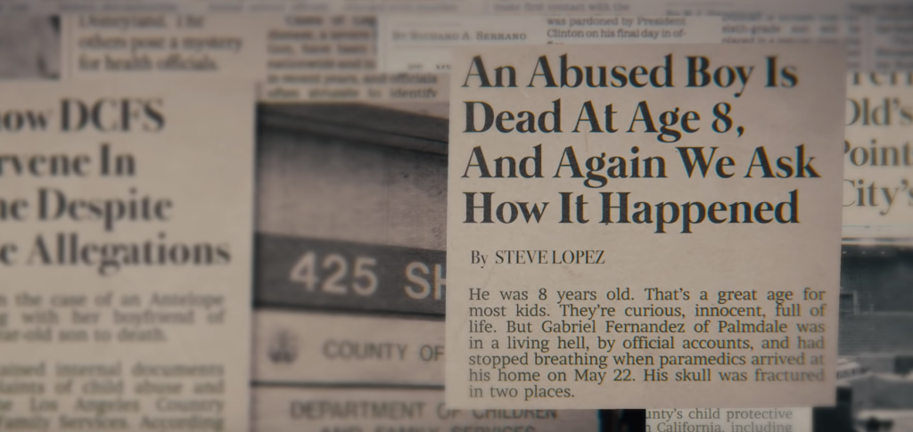The Trials of Gabriel Fernandez, Netflix, Gabriel Fernandez, case, documentary, true crime, new, doc, series, release date, episodes, watch, about, real life, events, case