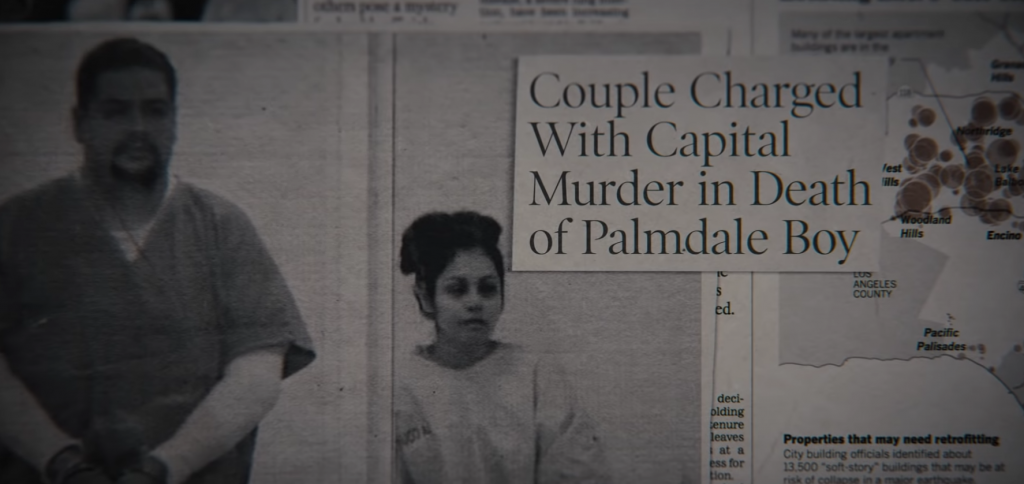 The Trials of Gabriel Fernandez, Netflix, Gabriel Fernandez, case, documentary, true crime, new, doc, series, release date, episodes, watch, about, real life, events, case