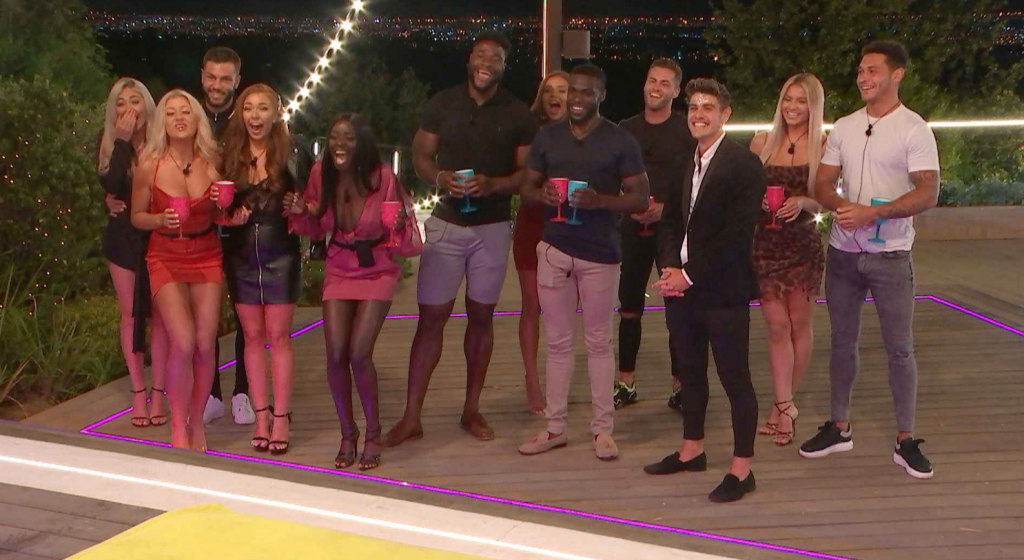 Love Island, gossip, news, chat, scouted, applied, Islanders, ex-Islander, Ollie, Williams, news, alcohol, villa