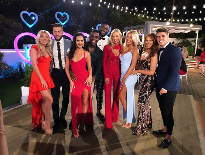 Love Island, after party, final, 2020, finale, villa, inside, pictures, latest, Paige, Finn, Siannise, Luke T, Ched, Laura Whitmore, Jess, Demi, Luke M