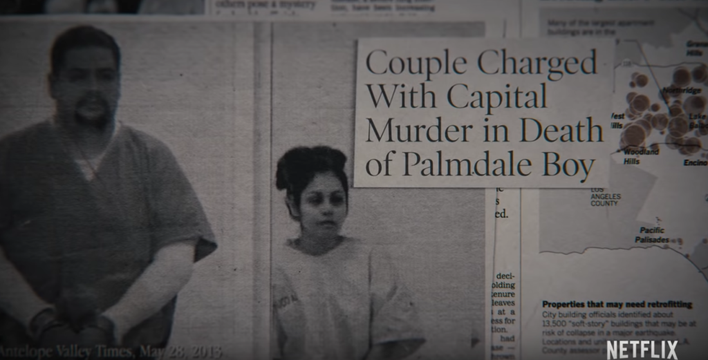 The Trials of Gabriel Fernandez reviews, The Trials of Gabriel Fernandez, Netflix, true crime, documentary, series, review, trailer, about, story, events, Twitter, reactions