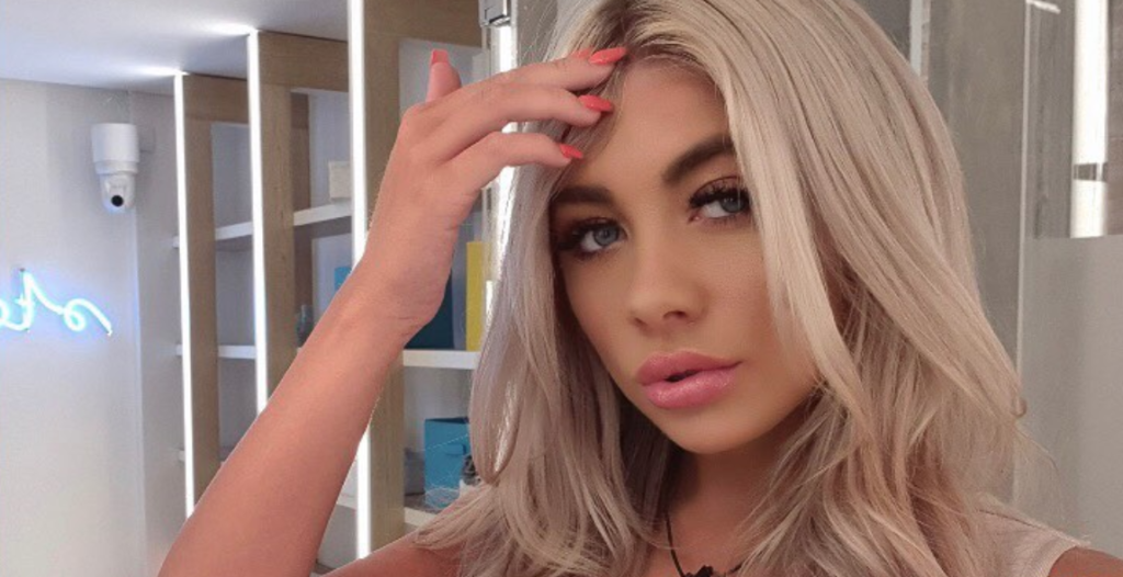 Love Island, winter, cast, Instagram, followers, now, then, before, after, gained, most, least, Paige Turley