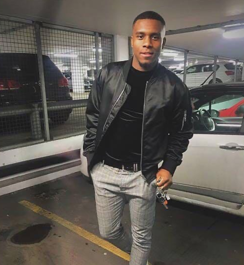 Love Island, winter, cast, Instagram, followers, now, then, before, after, gained, most, least, Luke Trotman