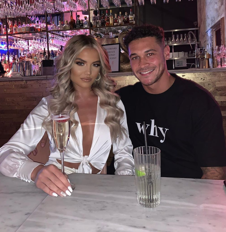 Love Island, winter, cast, Instagram, followers, now, then, before, after, gained, most, least, Callum Jones