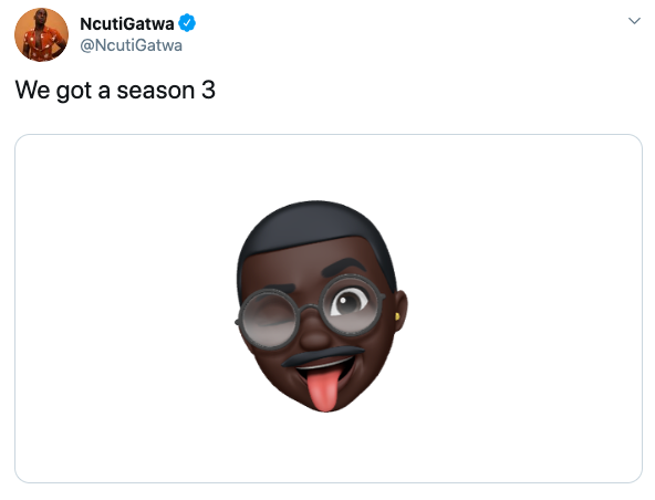 Sex Education season 3