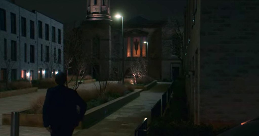 The Stranger filming locations, The Stranger, Netflix, filming, location, set, places, real life, Manchester, Stockport, Bolton, house