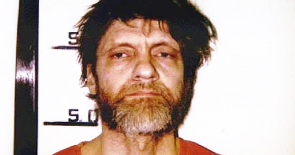 Unabomber Netflix, Unabomber, Netflix, true crime, documentary, serial killer, terrorist, series, release date, about, true, story, real life, Ted Kaczynski