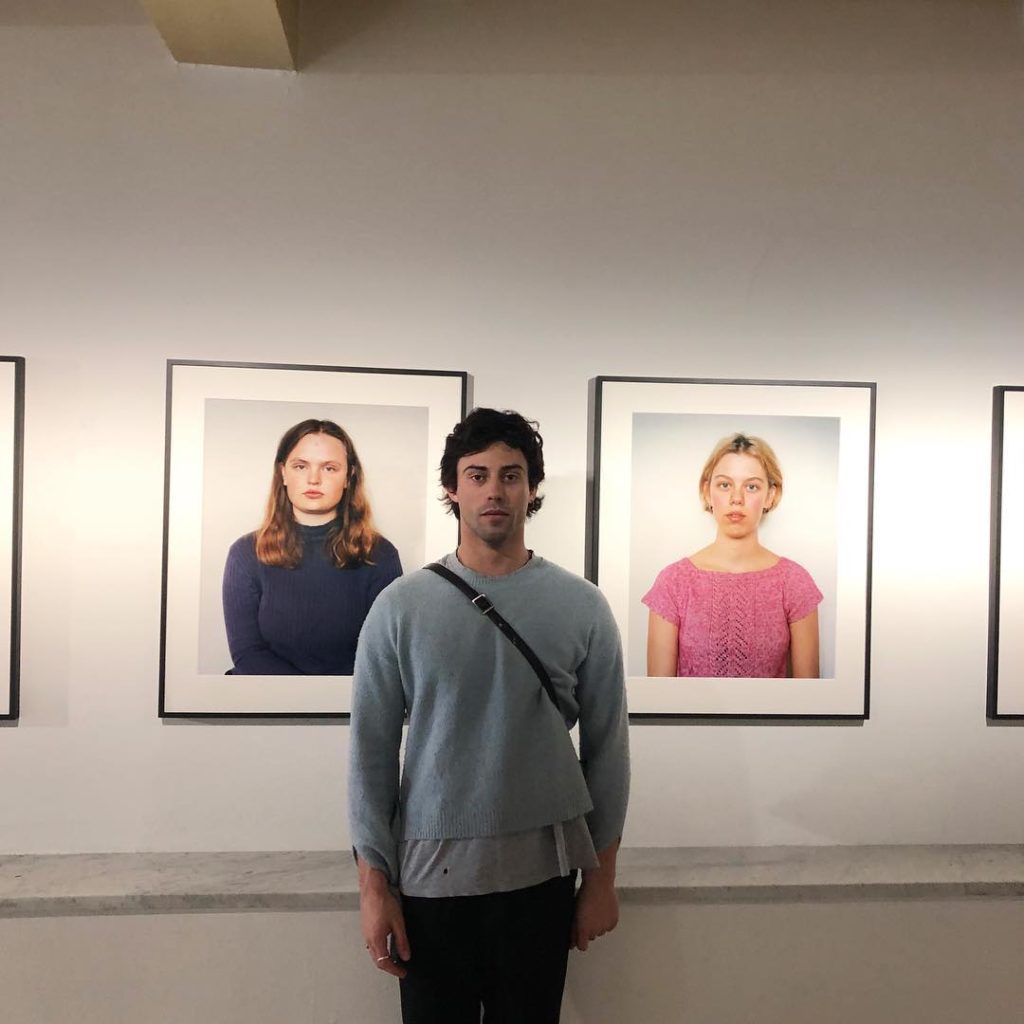 unorthodox cast instagrams netflix