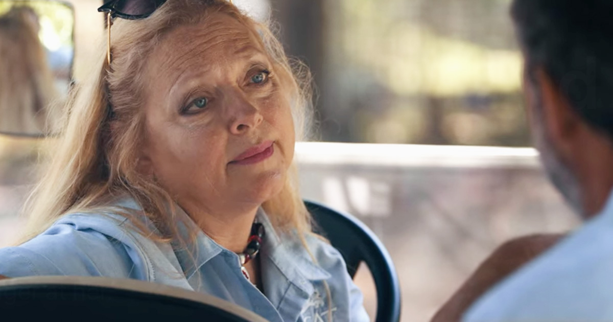 Don Lewis: All the theories of what happened to Carole Baskin's ...