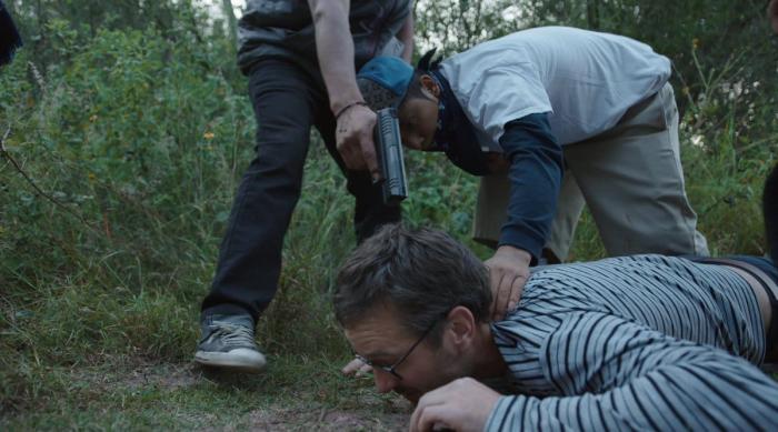 Dark Tourist, series, Netflix