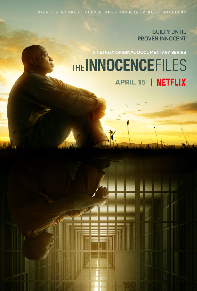 Netflix, new, documentaries, crime, series, true, doc, film, 2020, release date, trailer, list, best, the innocence files