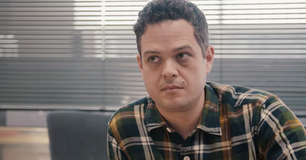 Gabriel Fernandez journalist, Garrett Therolf, Gabriel Fernandez, case, story, Netflix, The Trials Of Gabriel Fernandez, reporting, Los Angeles, newspaper, reporter, documentary, producer