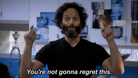 Jake Peralta, Amy Santiago, Charles Boyle, Terry Jeffords, Rosa Diaz, Ray Holt, Gina Linetti, Doug Judy, Sophia Perez, Adrian Pimento, Wuntch, Scully and Hitchcock, Melanie Hawkins, Cheddar, The Vulture, Kevin Cozner, Mlepnos, Seth Dozerman, GIF, Brooklyn 99, Brooklyn 99 gif, Netflix, the tab, quiz