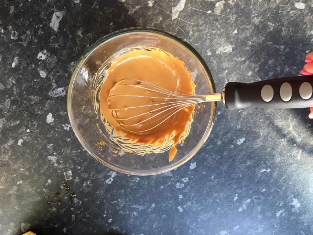 How to make dalgona coffee, recipe for the TikTok coffee, guide to making thick iced coffee
