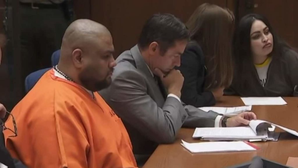 Gabriel Fernandez family, The Trials Of Gabriel Fernandez, Gabriel Fernandez, court, Netflix, Isauro Aguirre, Pearl Fernandez, mother, father, boyfriend, siblings, now, 2020, updates, court, prison, what happened, death row
