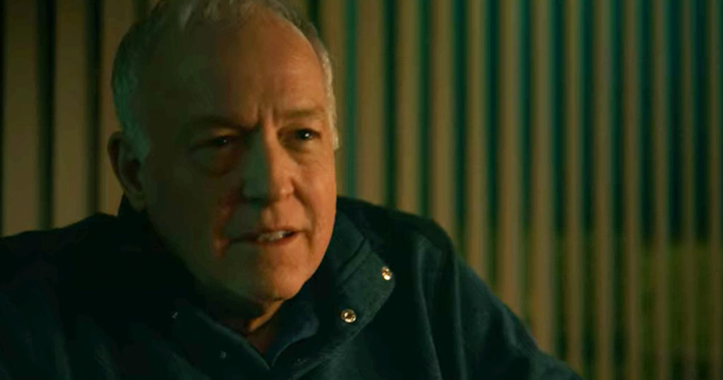Dr Peter Hackett, Lost Girls, Netflix, Doctor, real life, now, suspect, Shannan Gilbert, case, Long Island, serial killer, Oak Beach
