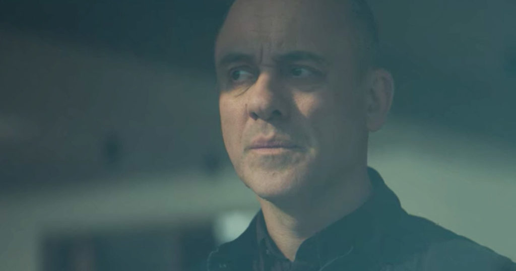 The Occupant, Netflix, reviews, response, Twitter, film, You, Twitter, about, plot, synopsis, trailer